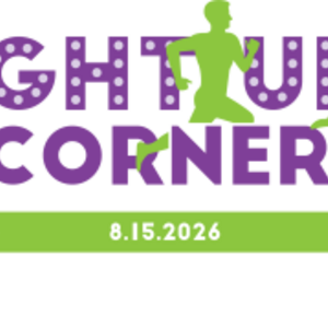 LIGHT UP THE CORNERS 4-Mile Glow Run & 1k Twilight Trot