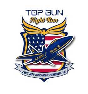 Top Gun Night Run 6k