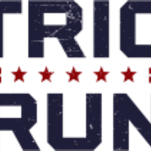 The Patriots Run