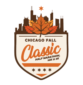 Chicago Fall Classic Half Marathon, 10K & 5K