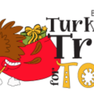 Beau's Buddies Turkey Trot for Tots