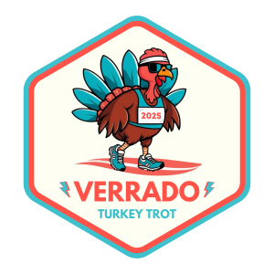 VERRADO TURKEY TROT