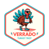 VERRADO TURKEY TROT