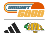 A Snail's Pace x Adidas Sunset 5000