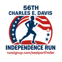 Charles E Davis Independence Run