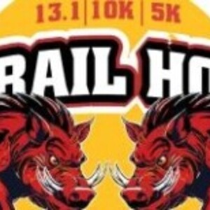 Trail Hog Half Marathon