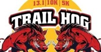 Trail Hog Half Marathon