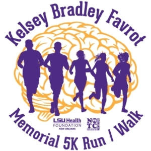 Kelsey Bradley Favrot Memorial Run & Walk