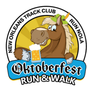 Oktoberfest Run & Walk