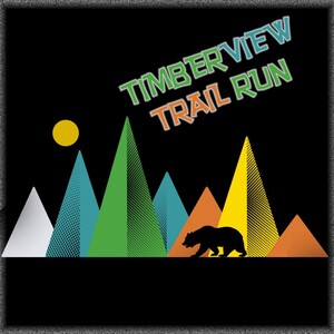 Timberview Trail Run