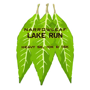 Narrowleaf Lake & Pumpkin Run