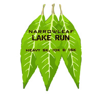 Narrowleaf Lake & Pumpkin Run