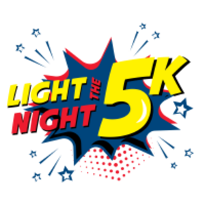 Light the Night 5K: Superhero Walk/Run Meade County