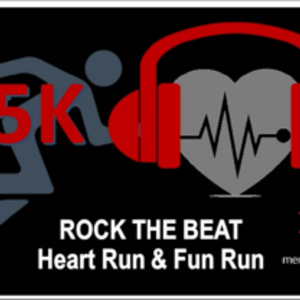 Rock the Beat 5K