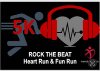 Rock the Beat 5K