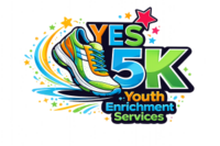 5K Fun Run to Benefit Y.E.S!