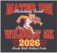 MD Band Wildcat 5K