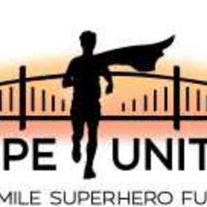Hope United Superhero 5K/1M Fun Run
