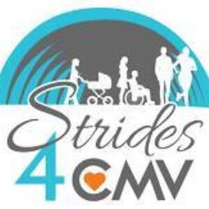 Strides4CMV- Running for Ruth