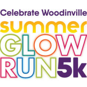 Celebrate Woodinville Summer Glow Run 5k