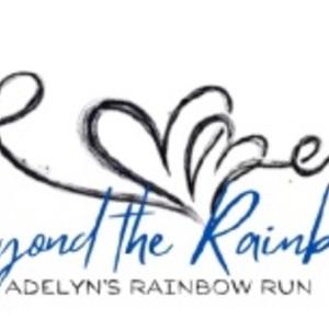 Adelyn's Rainbow Run 5k