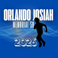 Orlando Josiah Memorial 5k