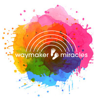 Waymaker Miracles 5k Run/Walk