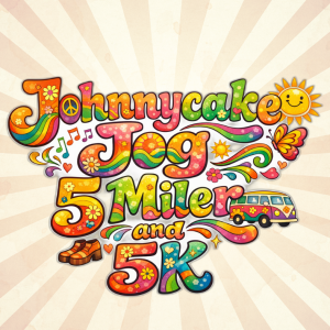 Johnnycake Jog 5 Miler and 5K