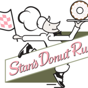 Stan's Donut Race