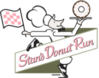 Stan's Donut Race