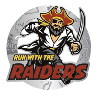 Run with the Raiders 5K