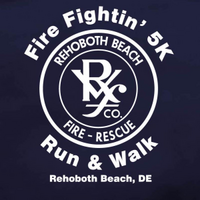 12TH RBVFC FIRE FIGHTIN' 5K RUN/WALK