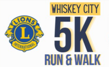 Whiskey City 5K