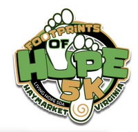 Footprints of Hope 5K Run/Walk