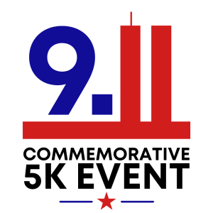 9/11 Commemorative 5K Run/Walk