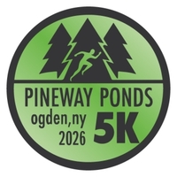 Pineway Ponds Park 5K Run/Walk