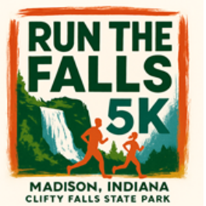 Run the Falls
