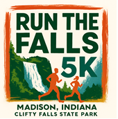 Run the Falls