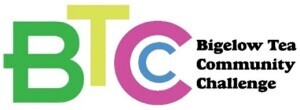 The 39th Bigelow Tea Community Challenge