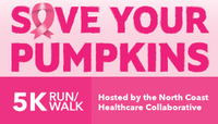 2026 NCHC Save Your Pumpkins 5K Run/Walk