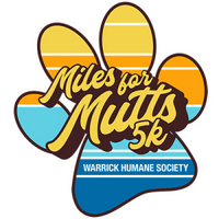 Miles For Mutts 5K