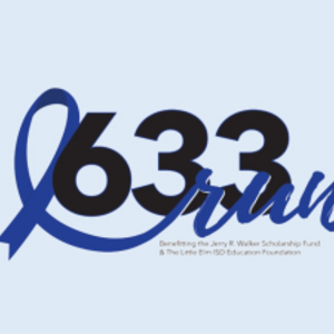633 Run