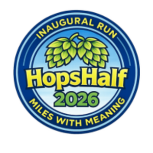 Hops Half Marathon