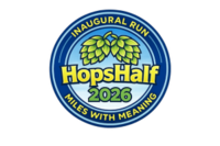 Hops Half Marathon