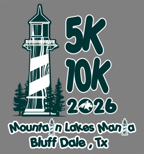 Mountain Lakes Mania 5K & 10K