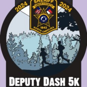 Union County Sheriff’s Office (UCSO) Deputy Dash 5K Trail Run Presented by Echo Sierra Tactical