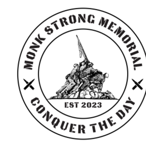 4TH Annual MONK STRONG Run
