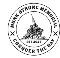 4TH Annual MONK STRONG Run