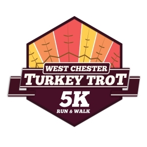 West Chester Turkey Trot 5K