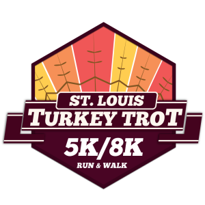 St. Louis Turkey Trot 5K & 8K
